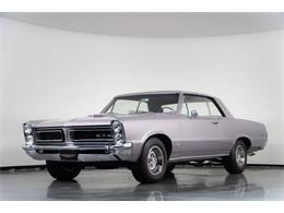1965 Pontiac GTO (CC-2109166) for sale in Bloomington, Illinois