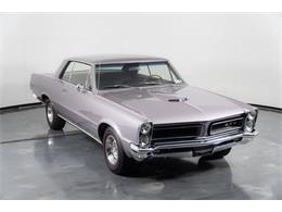 1965 Pontiac GTO (CC-2109166) for sale in Bloomington, Illinois