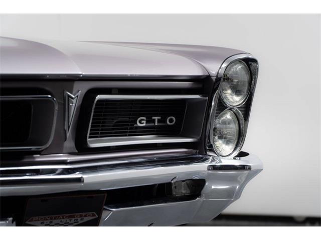 1965 Pontiac GTO (CC-2109166) for sale in Bloomington, Illinois