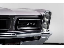 1965 Pontiac GTO (CC-2109166) for sale in Bloomington, Illinois