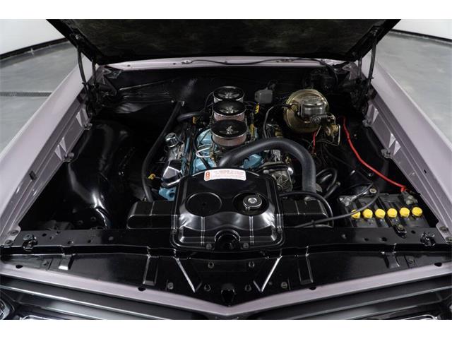 1965 Pontiac GTO (CC-2109166) for sale in Bloomington, Illinois