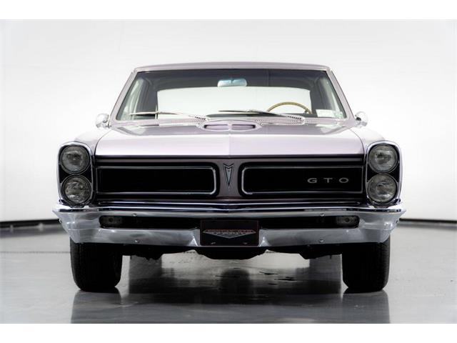 1965 Pontiac GTO (CC-2109166) for sale in Bloomington, Illinois