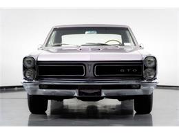 1965 Pontiac GTO (CC-2109166) for sale in Bloomington, Illinois