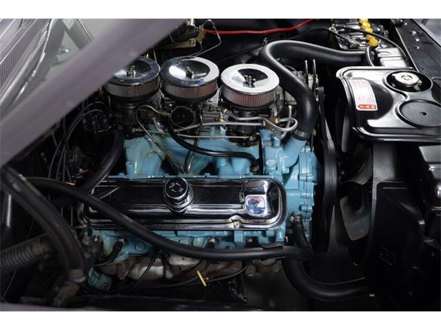 1965 Pontiac GTO (CC-2109166) for sale in Bloomington, Illinois