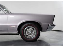 1965 Pontiac GTO (CC-2109166) for sale in Bloomington, Illinois