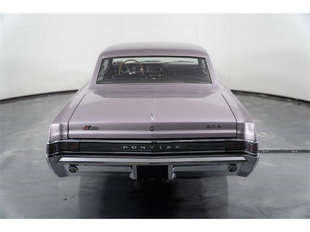 1965 Pontiac GTO (CC-2109166) for sale in Bloomington, Illinois