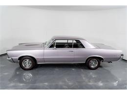 1965 Pontiac GTO (CC-2109166) for sale in Bloomington, Illinois