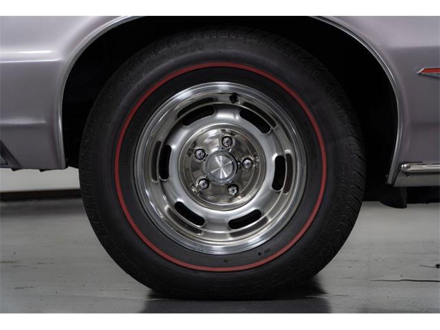 1965 Pontiac GTO (CC-2109166) for sale in Bloomington, Illinois