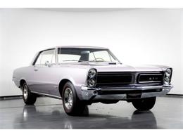 1965 Pontiac GTO (CC-2109166) for sale in Bloomington, Illinois