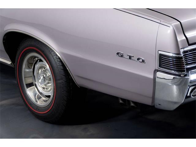 1965 Pontiac GTO (CC-2109166) for sale in Bloomington, Illinois