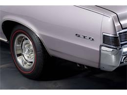 1965 Pontiac GTO (CC-2109166) for sale in Bloomington, Illinois