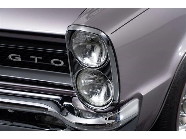1965 Pontiac GTO (CC-2109166) for sale in Bloomington, Illinois
