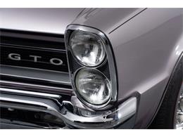 1965 Pontiac GTO (CC-2109166) for sale in Bloomington, Illinois