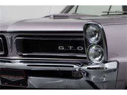 1965 Pontiac GTO (CC-2109166) for sale in Bloomington, Illinois