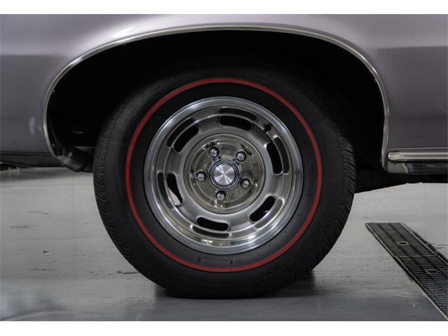 1965 Pontiac GTO (CC-2109166) for sale in Bloomington, Illinois
