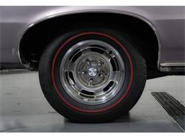 1965 Pontiac GTO (CC-2109166) for sale in Bloomington, Illinois
