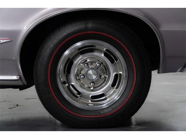 1965 Pontiac GTO (CC-2109166) for sale in Bloomington, Illinois
