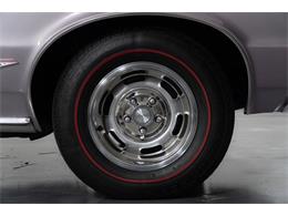 1965 Pontiac GTO (CC-2109166) for sale in Bloomington, Illinois