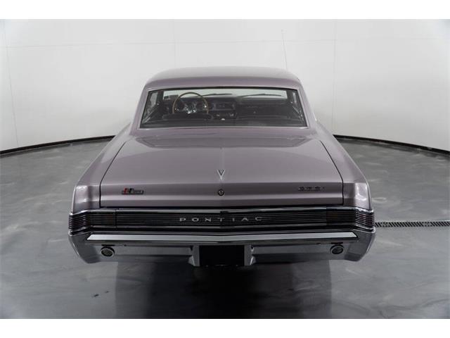 1965 Pontiac GTO (CC-2109166) for sale in Bloomington, Illinois