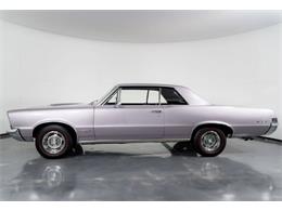 1965 Pontiac GTO (CC-2109166) for sale in Bloomington, Illinois