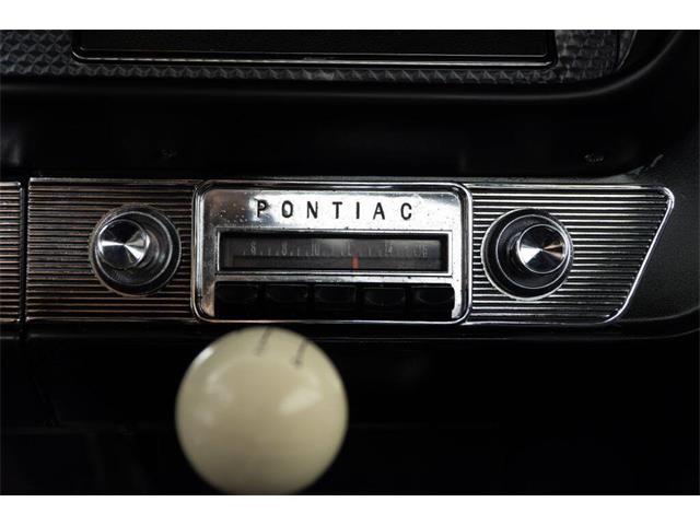 1965 Pontiac GTO (CC-2109166) for sale in Bloomington, Illinois