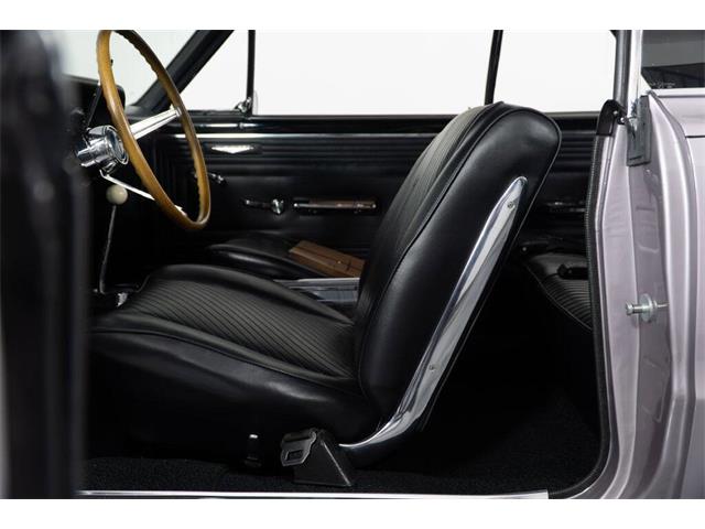 1965 Pontiac GTO (CC-2109166) for sale in Bloomington, Illinois