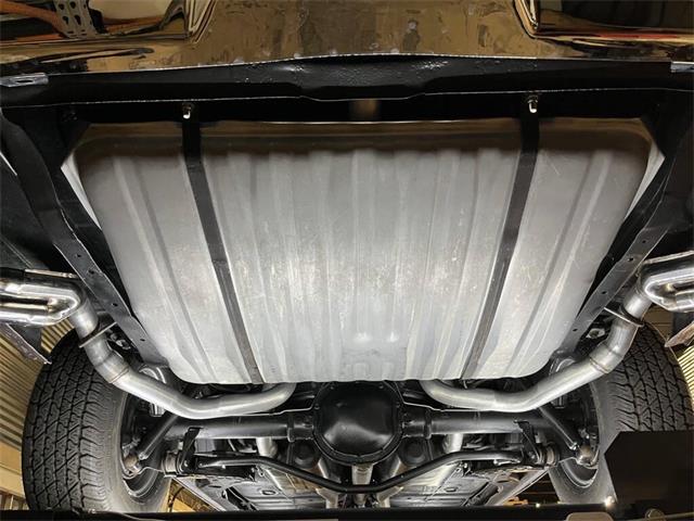 1965 Pontiac GTO (CC-2109166) for sale in Bloomington, Illinois