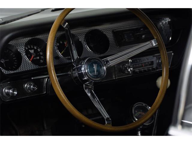 1965 Pontiac GTO (CC-2109166) for sale in Bloomington, Illinois