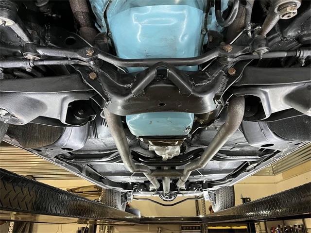 1965 Pontiac GTO (CC-2109166) for sale in Bloomington, Illinois
