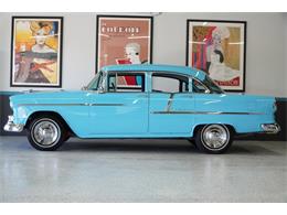 1955 Chevrolet Bel Air (CC-2109167) for sale in Portland, Oregon