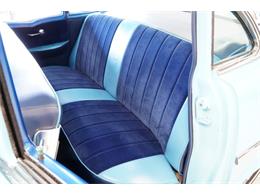 1955 Chevrolet Bel Air (CC-2109167) for sale in Portland, Oregon