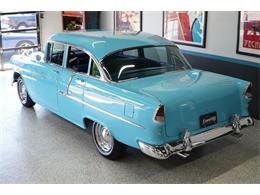 1955 Chevrolet Bel Air (CC-2109167) for sale in Portland, Oregon