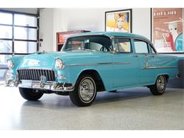 1955 Chevrolet Bel Air (CC-2109167) for sale in Portland, Oregon