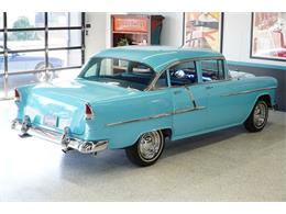 1955 Chevrolet Bel Air (CC-2109167) for sale in Portland, Oregon