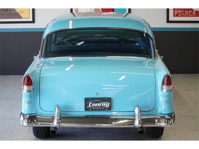 1955 Chevrolet Bel Air (CC-2109167) for sale in Portland, Oregon