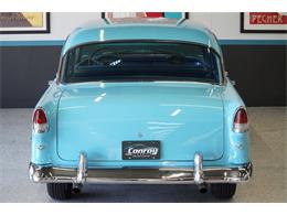 1955 Chevrolet Bel Air (CC-2109167) for sale in Portland, Oregon