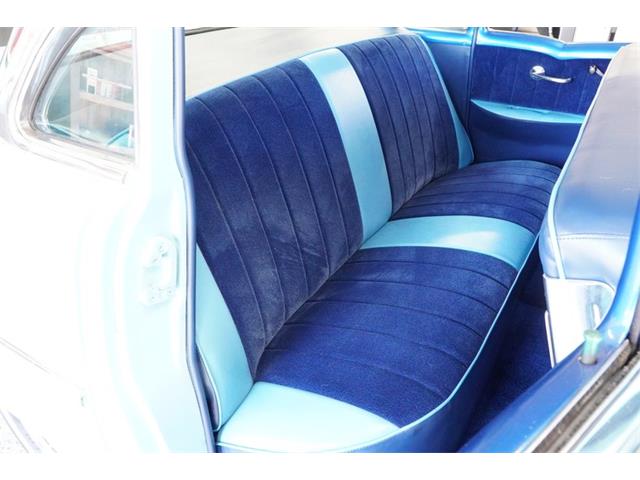 1955 Chevrolet Bel Air (CC-2109167) for sale in Portland, Oregon