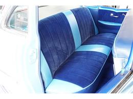 1955 Chevrolet Bel Air (CC-2109167) for sale in Portland, Oregon