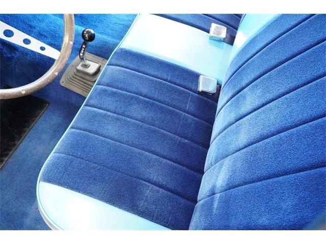 1955 Chevrolet Bel Air (CC-2109167) for sale in Portland, Oregon