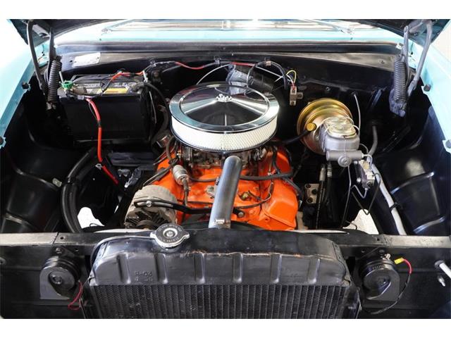 1955 Chevrolet Bel Air (CC-2109167) for sale in Portland, Oregon
