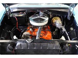 1955 Chevrolet Bel Air (CC-2109167) for sale in Portland, Oregon