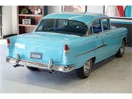 1955 Chevrolet Bel Air (CC-2109167) for sale in Portland, Oregon