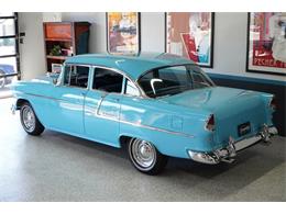 1955 Chevrolet Bel Air (CC-2109167) for sale in Portland, Oregon