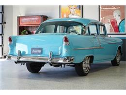 1955 Chevrolet Bel Air (CC-2109167) for sale in Portland, Oregon