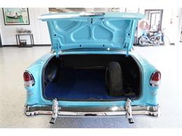 1955 Chevrolet Bel Air (CC-2109167) for sale in Portland, Oregon