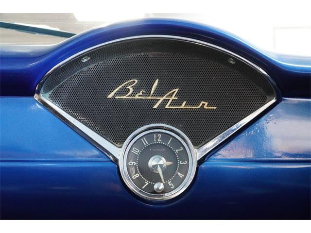 1955 Chevrolet Bel Air (CC-2109167) for sale in Portland, Oregon