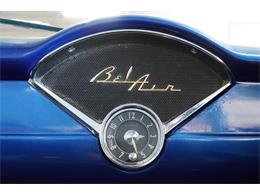 1955 Chevrolet Bel Air (CC-2109167) for sale in Portland, Oregon