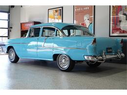 1955 Chevrolet Bel Air (CC-2109167) for sale in Portland, Oregon