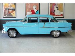 1955 Chevrolet Bel Air (CC-2109167) for sale in Portland, Oregon