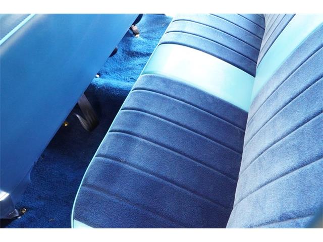 1955 Chevrolet Bel Air (CC-2109167) for sale in Portland, Oregon